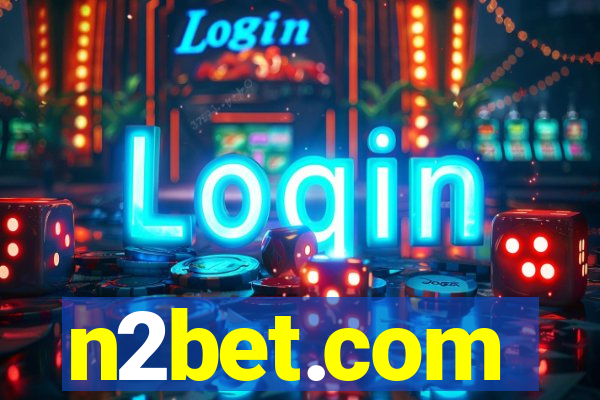 n2bet.com