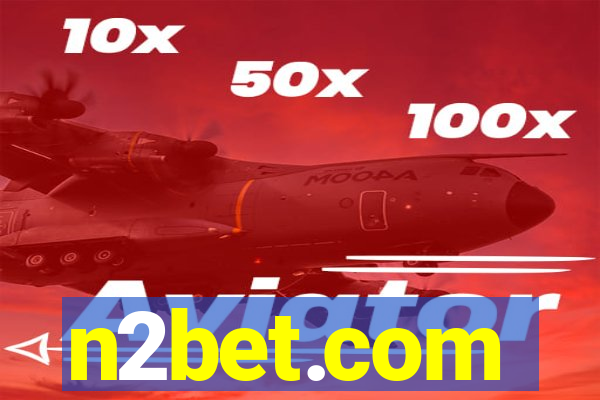 n2bet.com