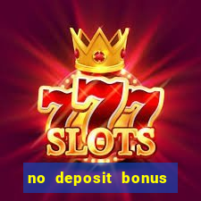 no deposit bonus codes slots of vegas