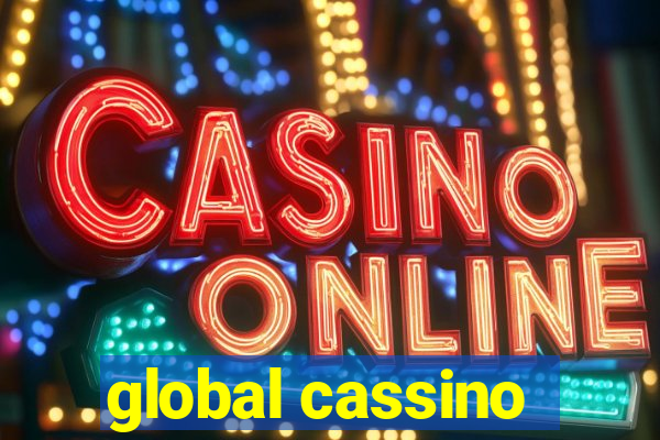 global cassino