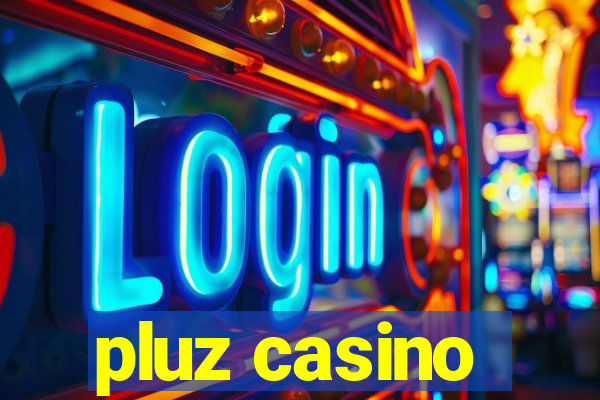 pluz casino