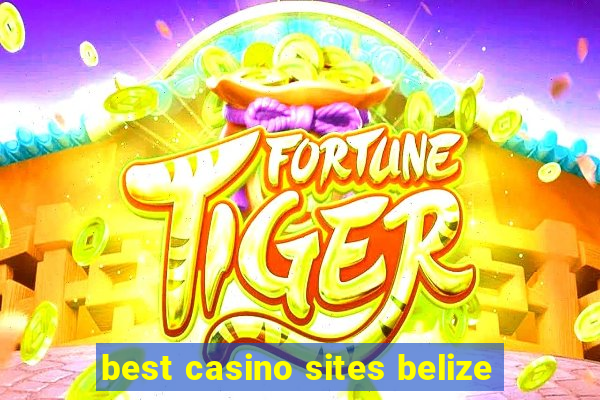 best casino sites belize