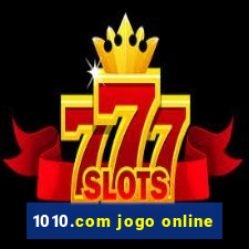 1010.com jogo online