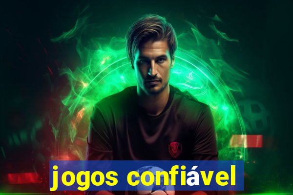 jogos confiável