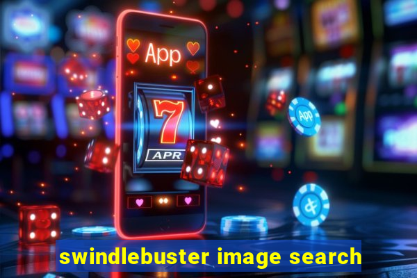 swindlebuster image search