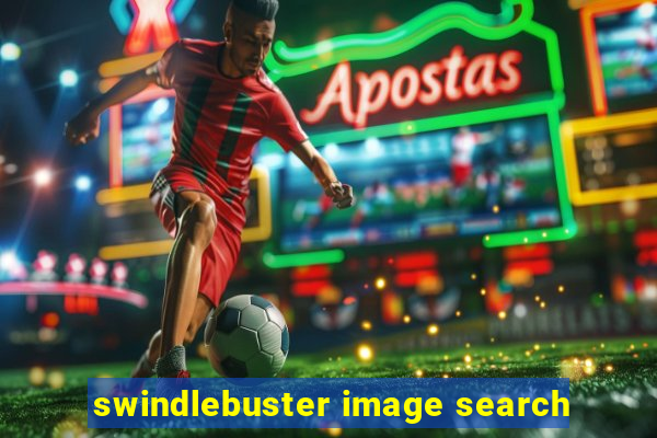 swindlebuster image search