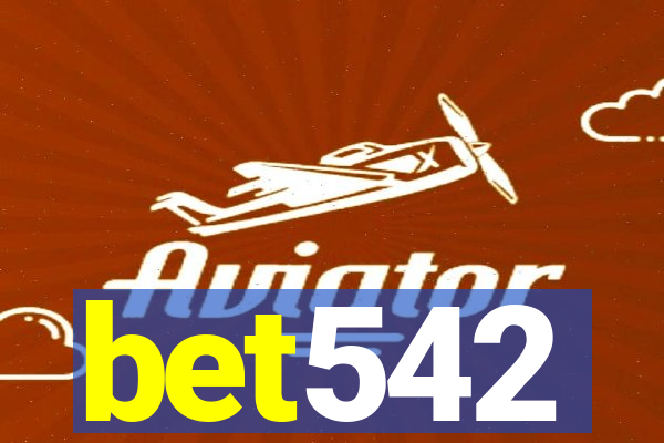 bet542