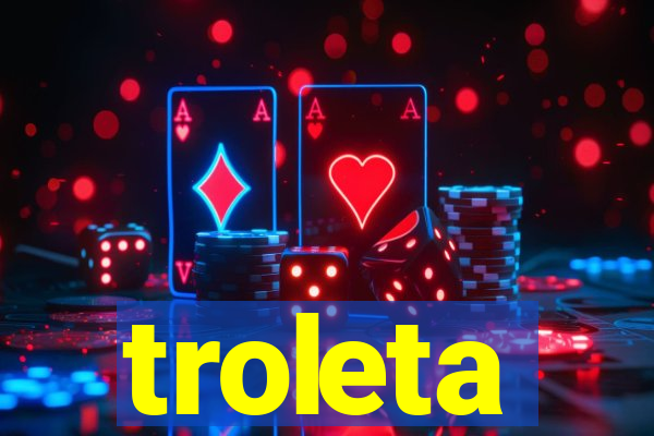 troleta