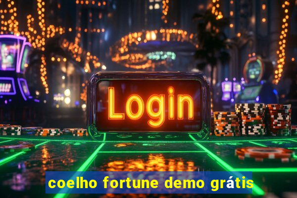 coelho fortune demo grátis