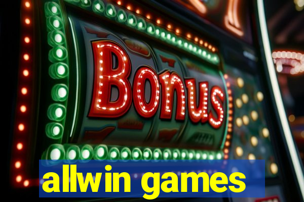 allwin games