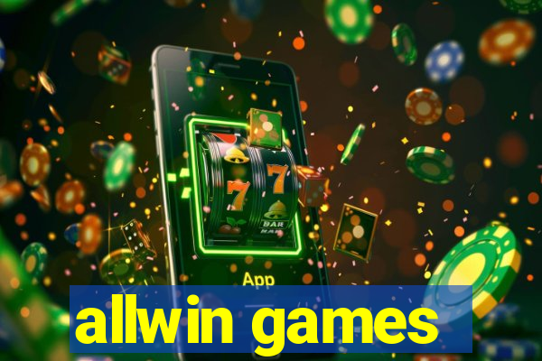 allwin games