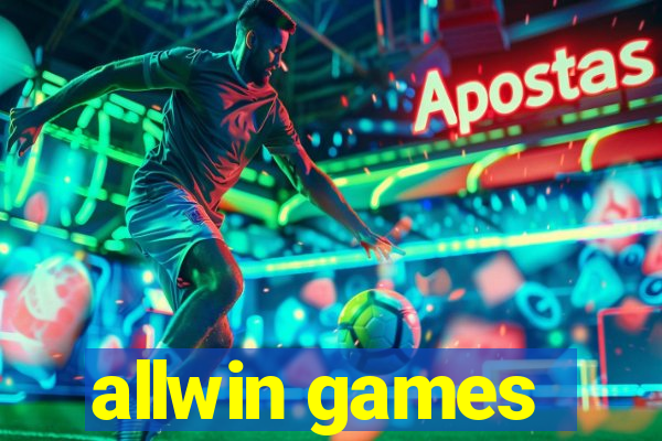 allwin games