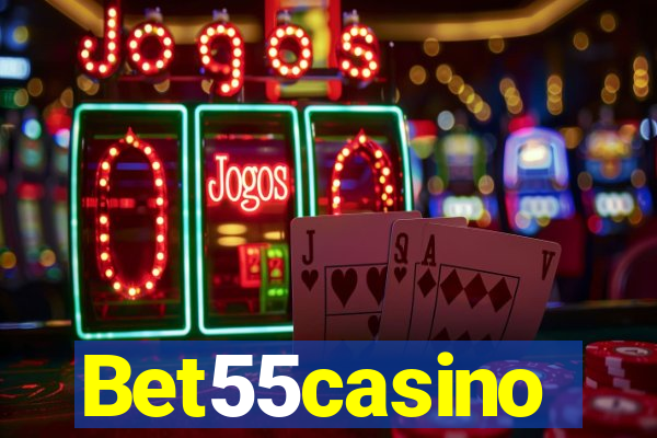 Bet55casino