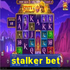 stalker bet