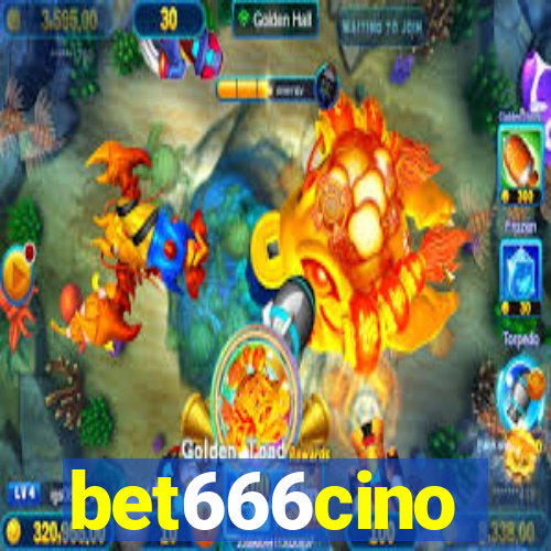 bet666cino