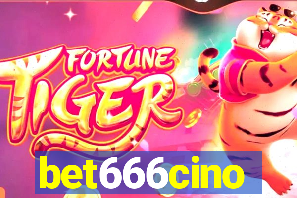 bet666cino