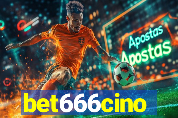 bet666cino