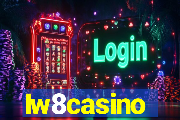 Iw8casino