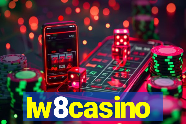 Iw8casino