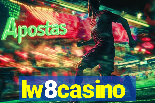 Iw8casino