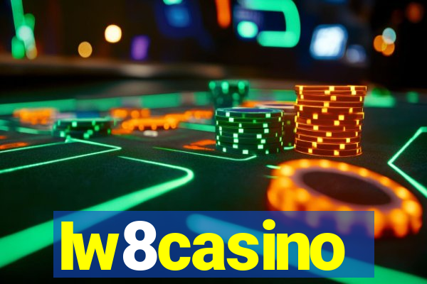 Iw8casino