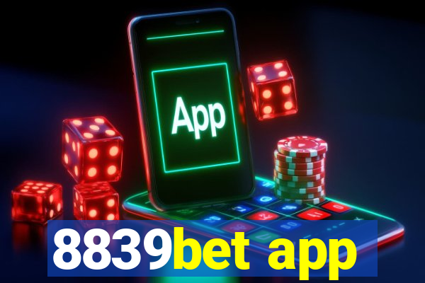 8839bet app