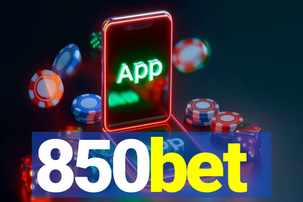 850bet