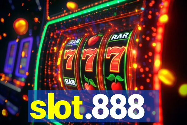 slot.888