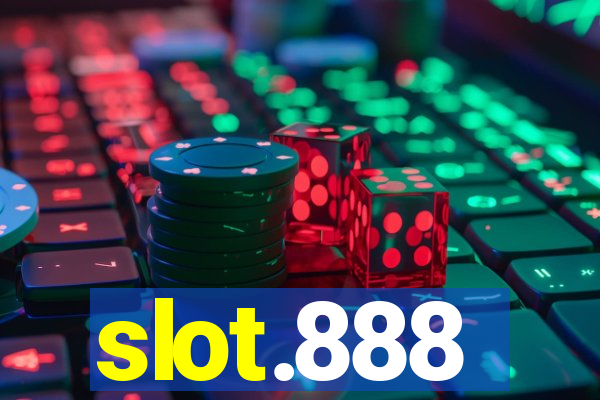 slot.888