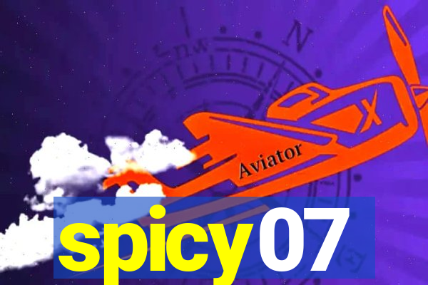 spicy07