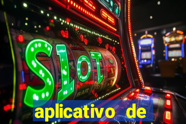 aplicativo de casino para ganhar dinheiro