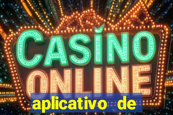 aplicativo de casino para ganhar dinheiro