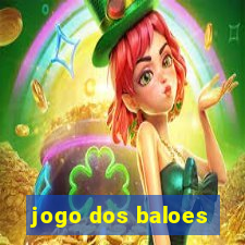 jogo dos baloes