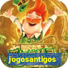 jogosantigos