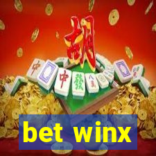 bet winx