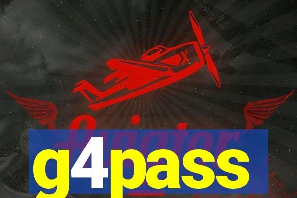 g4pass