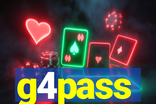 g4pass