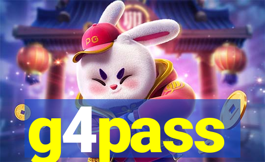 g4pass