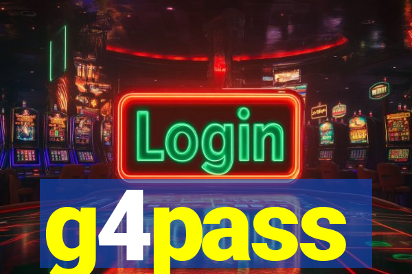 g4pass