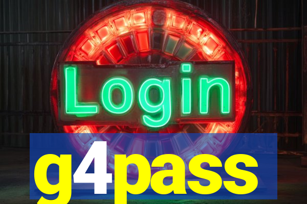 g4pass