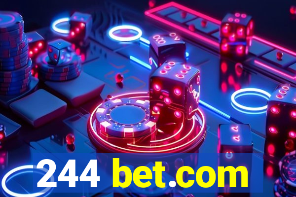 244 bet.com