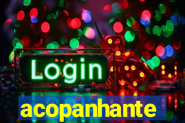 acopanhante