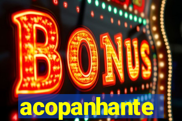 acopanhante