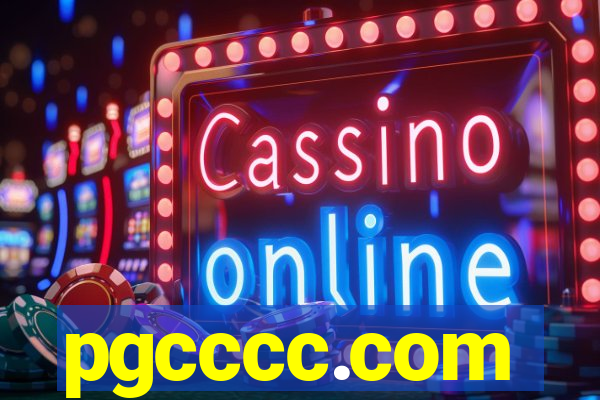 pgcccc.com