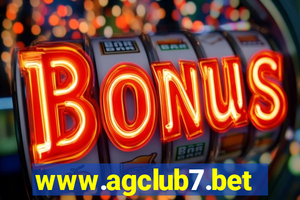 www.agclub7.bet