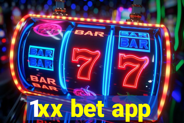 1xx bet app