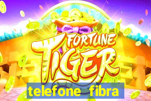 telefone fibra minas congonhas