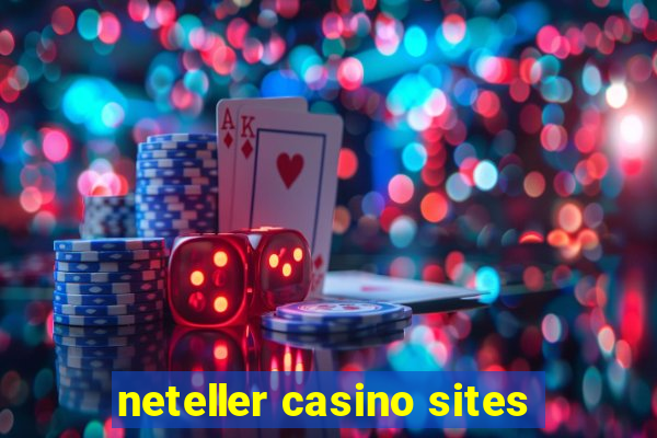 neteller casino sites