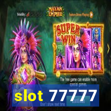 slot 77777