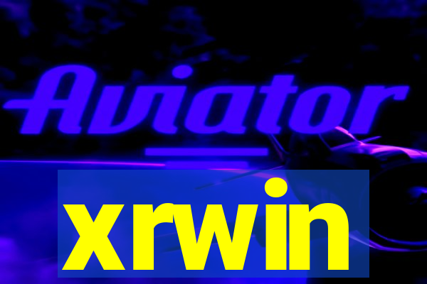 xrwin